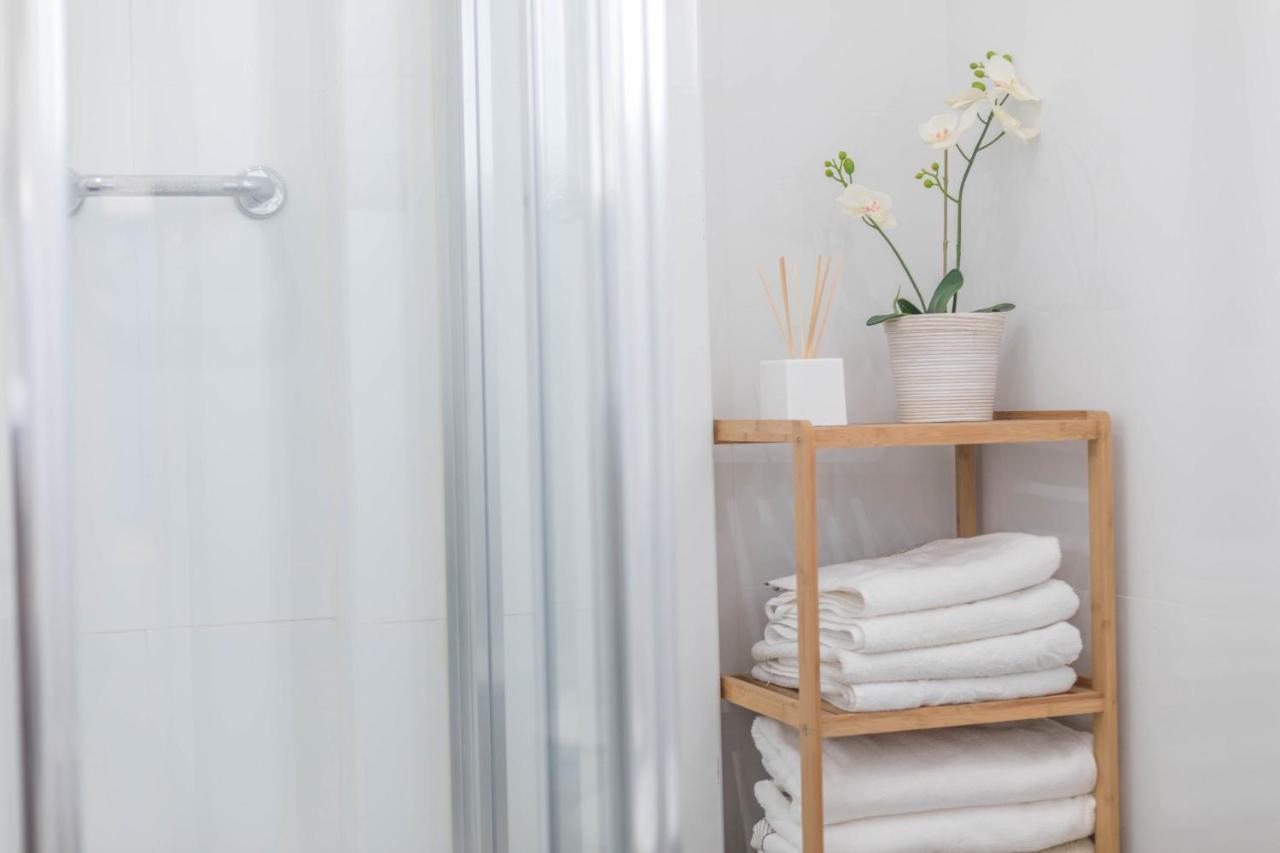 Apartamento Almadraba Chiclana de la Frontera Exteriér fotografie