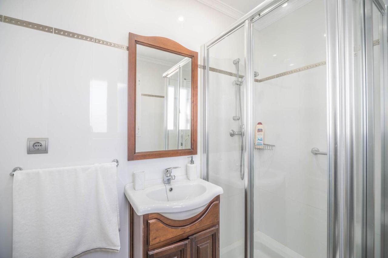 Apartamento Almadraba Chiclana de la Frontera Exteriér fotografie