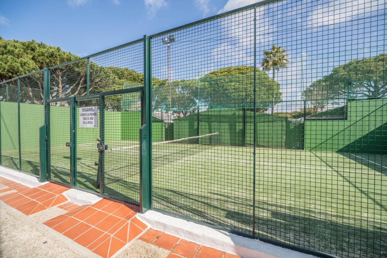 Apartamento Almadraba Chiclana de la Frontera Exteriér fotografie