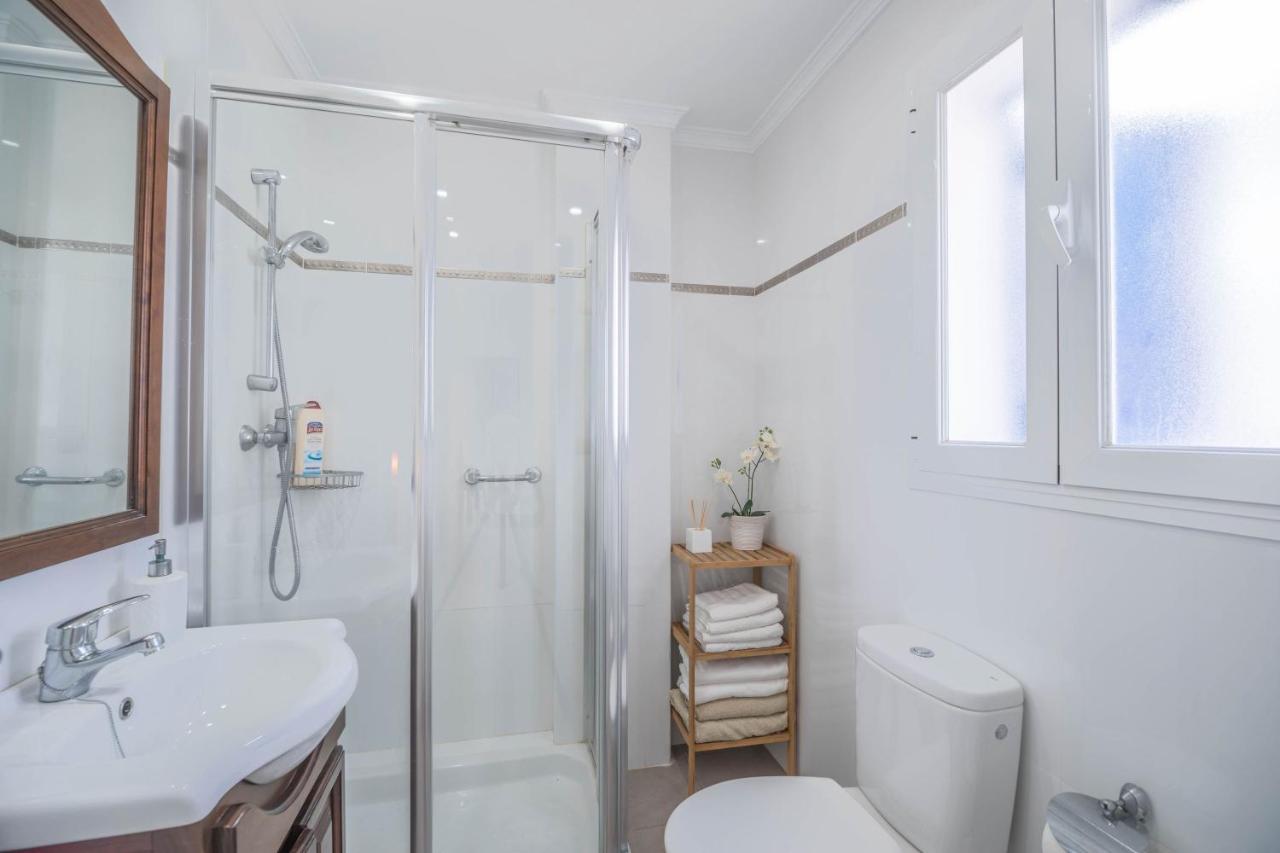 Apartamento Almadraba Chiclana de la Frontera Exteriér fotografie