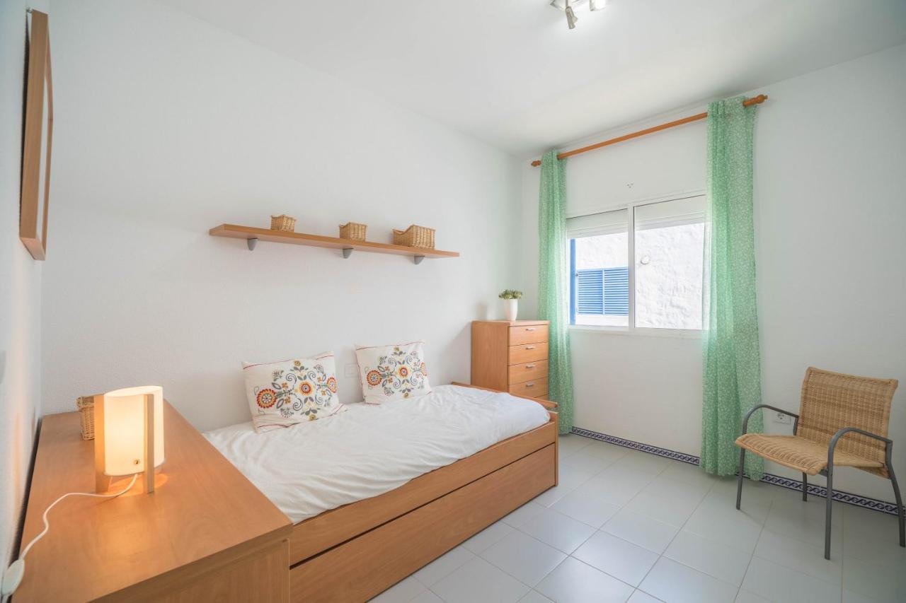 Apartamento Almadraba Chiclana de la Frontera Exteriér fotografie