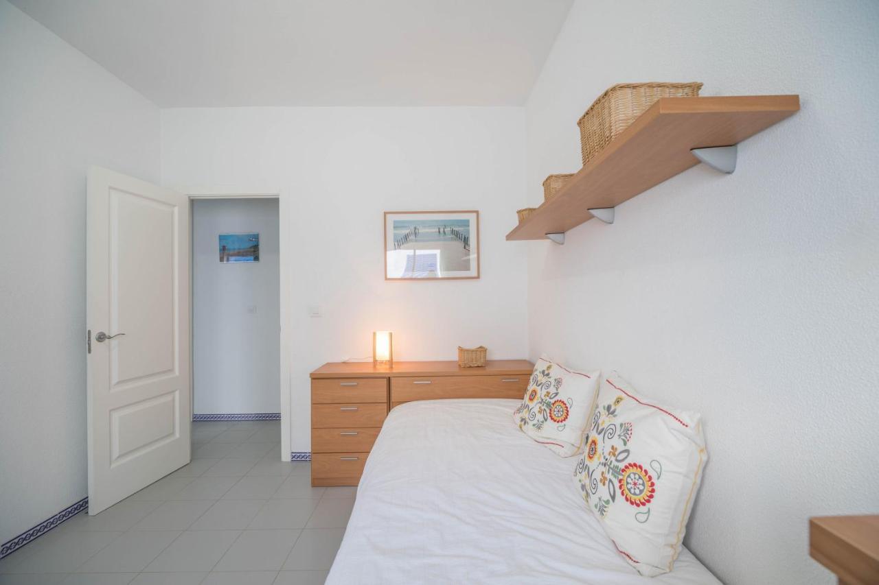 Apartamento Almadraba Chiclana de la Frontera Exteriér fotografie